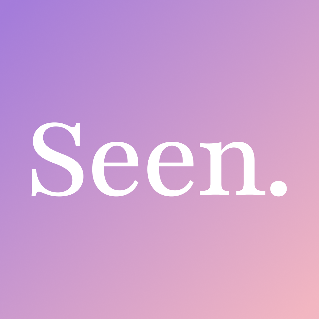 Seen AI Logo